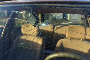 Repairing Windshield Cracks at Pacific Auto Glass in San Diego, California