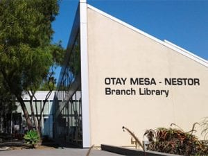 Otay Mesa, CA