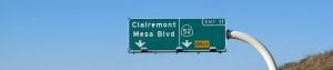 Clairemont Mesa, CA