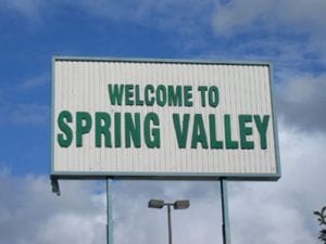 Spring Valley, CA